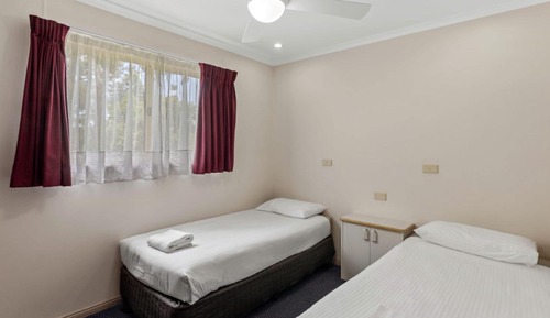 Villa Deluxe, 3 habitaciones (Spa)