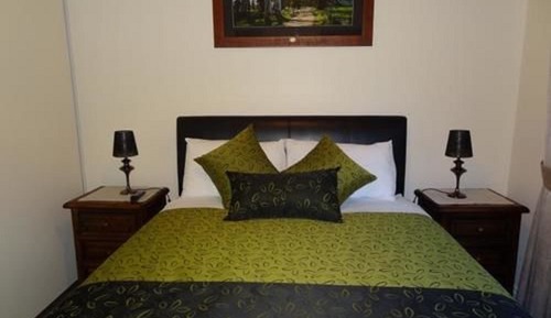 Suite estándar, 1 habitación, no fumadores, cocina básica (Cottage 1 Night)