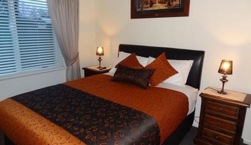 Suite estándar, 1 habitación, no fumadores, cocina básica (Cottage 2 Night)