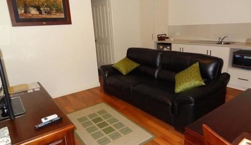 Suite estándar, 1 habitación, no fumadores, cocina básica (Cottage 3 Night)