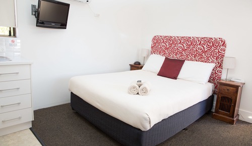 Estudio estándar, no fumadores, cocina básica (Studio Apartment)