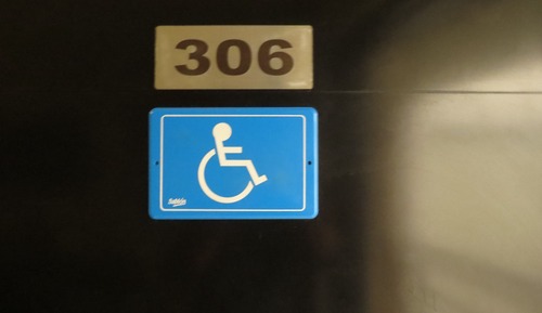 Habitación estándar (Hospedaje Medical)