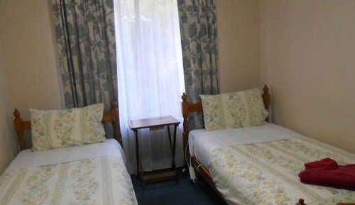 Apartamento, 3 habitaciones