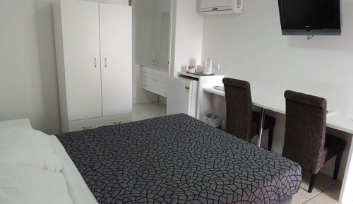 Habitación triple