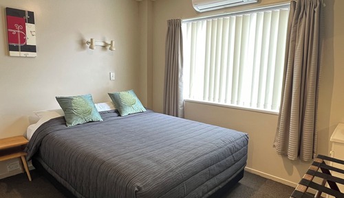 Habitación superior (Double Ensuite Room)