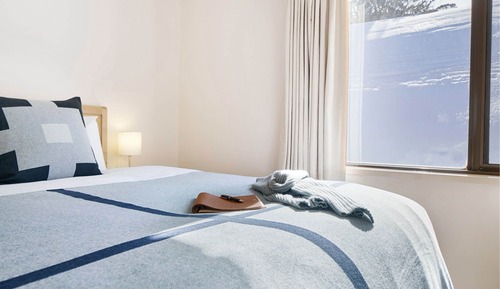 Suite Deluxe, 2 habitaciones, no fumadores, cocina básica