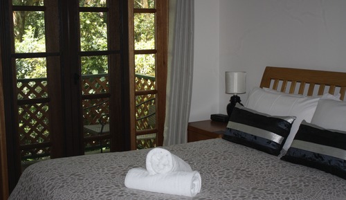 Casa familiar (Beach Spa)