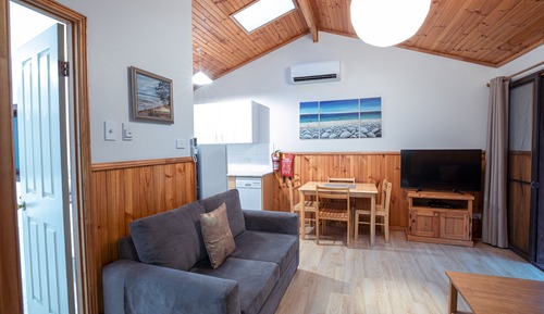 Casa de campo (Eco Spa)