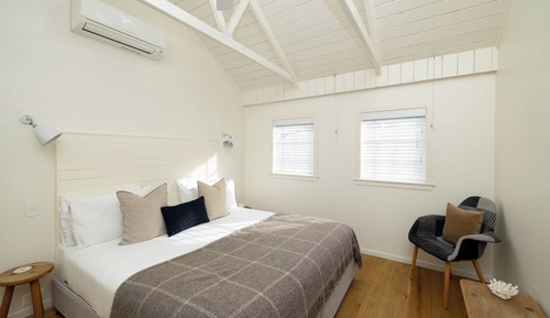 Habitación Confort, 1 cama de matrimonio grande, baño privado (Room 3)