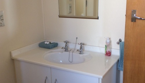 Suite estándar, 1 habitación, cocina (Unit)