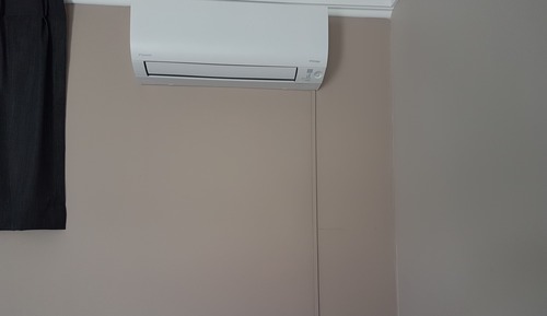 Habitación estándar, no fumadores (Queen & Single)