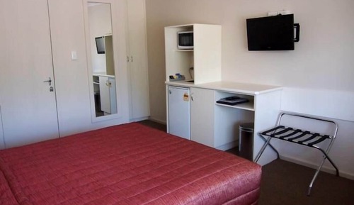 Suite estándar, 1 habitación (Standard Single/Double)