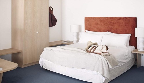 Loft de lujo