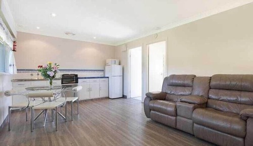 Apartamento Signature, 1 habitación, vistas parciales al lago