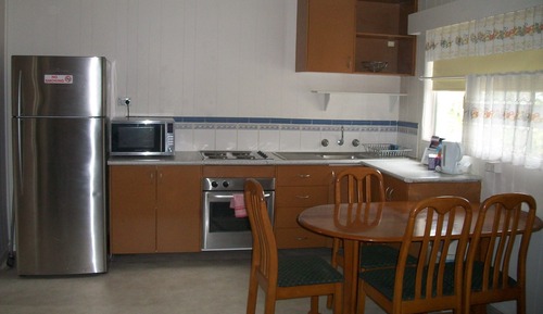 Apartamento familiar, 1 habitación, vistas parciales al lago
