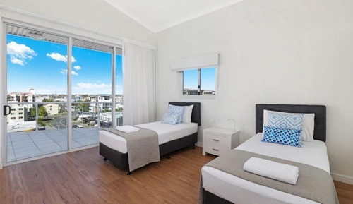 Apartamento Premium