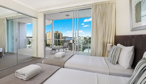 Apartamento Premium, 3 habitaciones