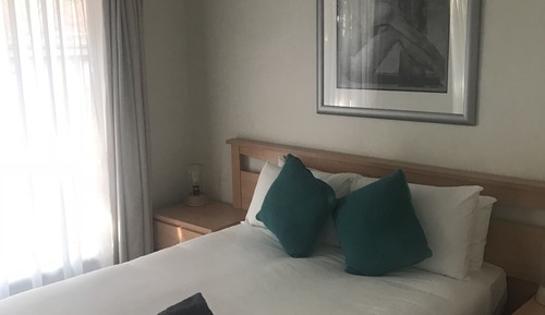 Casa de campo, 3 habitaciones