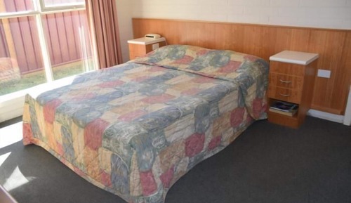Suite estándar, 1 habitación, no fumadores (Standard  Queen)