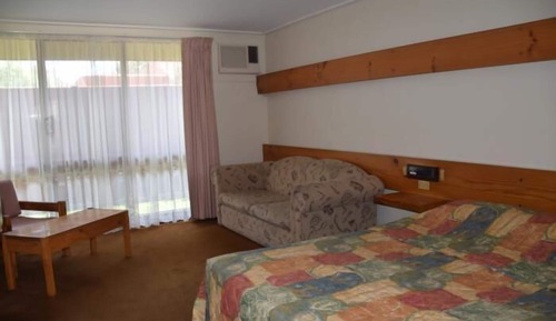 Suite Deluxe, 1 habitación, no fumadores (Queen Deluxe)