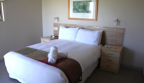 Apartamento estándar, 1 habitación