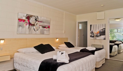 Suite ejecutiva, cocina