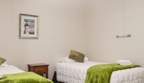 Apartamento, 1 habitación