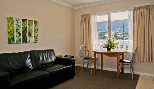 Apartamento Deluxe, 2 habitaciones