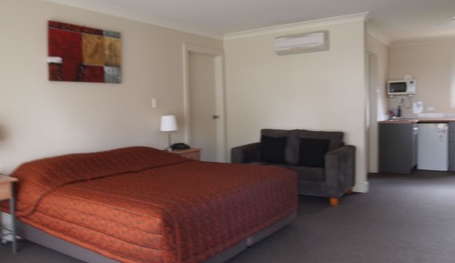 Suite Deluxe, 2 habitaciones, patio, planta baja
