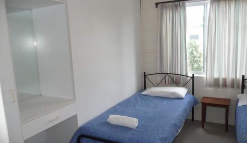 Apartamento estándar, 2 habitaciones, no fumadores, cocina (Standard 2 Pax 1n)