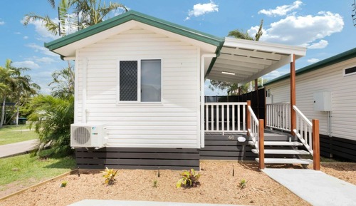 Estudio superior (Sleeps 2)