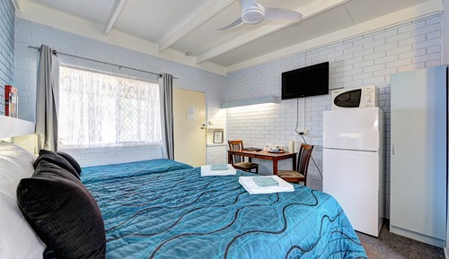 Habitación estándar