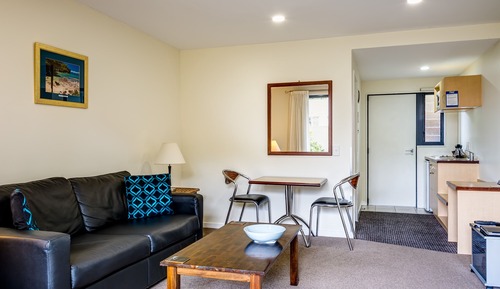 Suite superior, 1 habitación, no fumadores, cocina