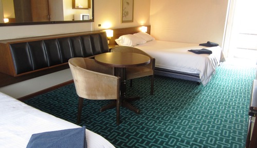 Habitación estándar (3 Nights)