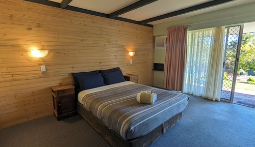 Habitación estándar, 1 habitación