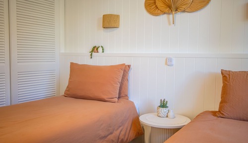 Apartamento, 2 habitaciones, planta baja (Hastings Cove 4 - Ultra Luxe)