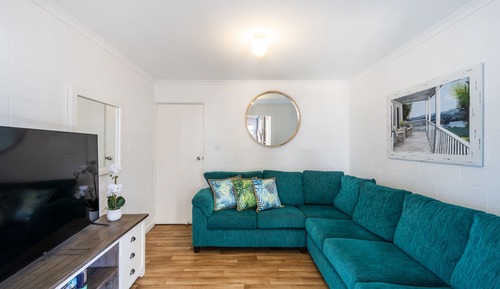 Apartamento Deluxe
