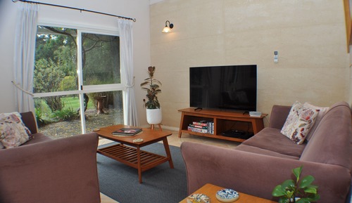 Chalet de lujo, 1 habitación