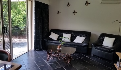 Apartamento ejecutivo (hot tub - surcharge)