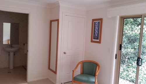 Suite estándar, 1 habitación (Magnolia Suite - 1 night)