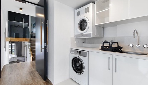 Apartamento Deluxe, 3 habitaciones