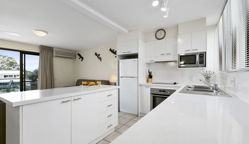 Apartamento Deluxe, 1 habitación