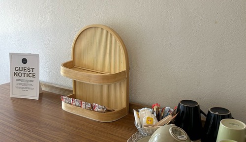 Habitación cuádruple estándar