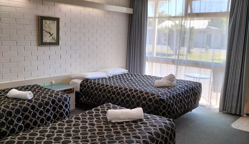 Habitación Deluxe, no fumadores