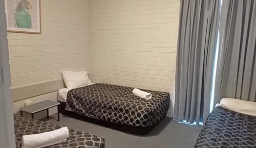 Suite familiar, 2 habitaciones