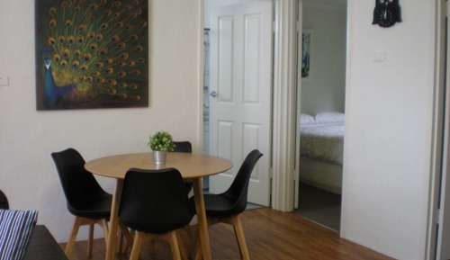 Apartamento Deluxe, 2 habitaciones