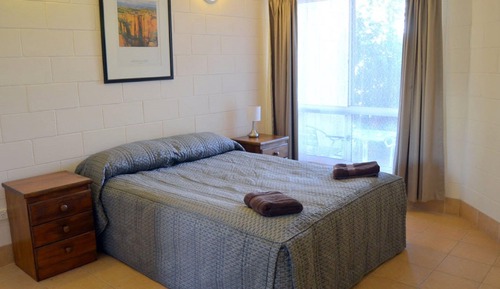 Apartamento Deluxe, 2 habitaciones, no fumadores, cocina