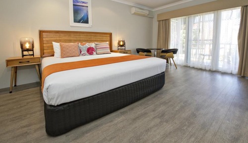 Suite superior, 1 habitación