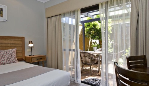 Suite familiar, 2 habitaciones