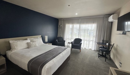 Suite superior